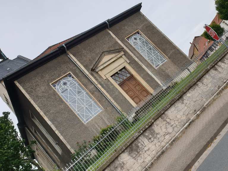 St. Lambertus Süpplingen Radtouren und Radwege komoot