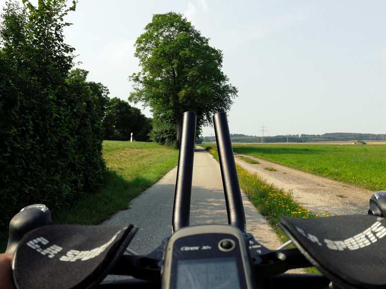 fahrrad germering