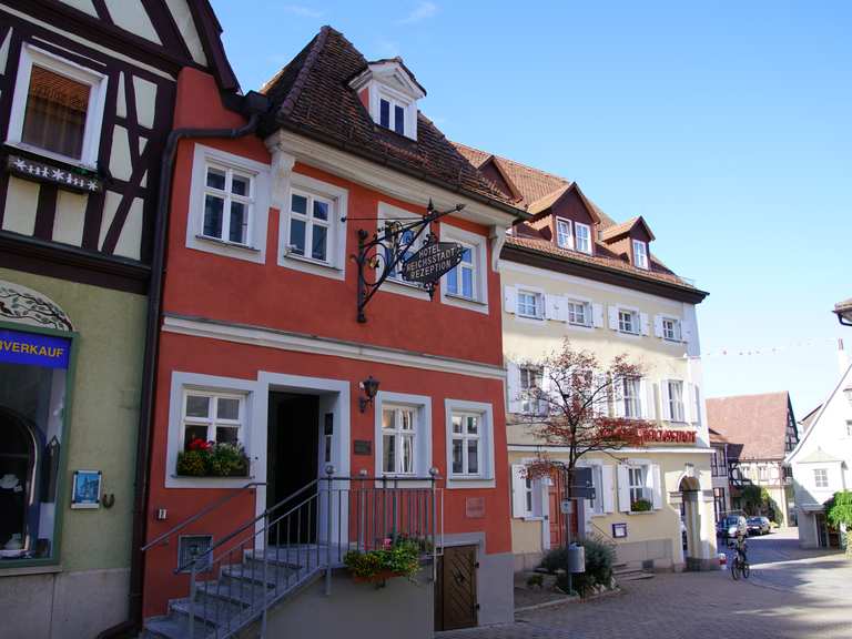 Bad Windsheim Bad Windsheim, Neustadt an der AischBad