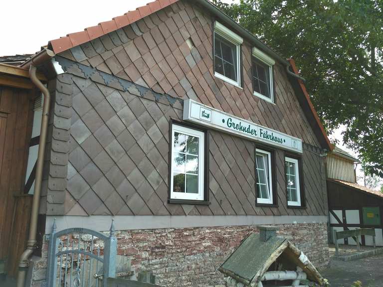 Grohnder Fährhaus Emmerthal, HamelnPyrmont Radtouren