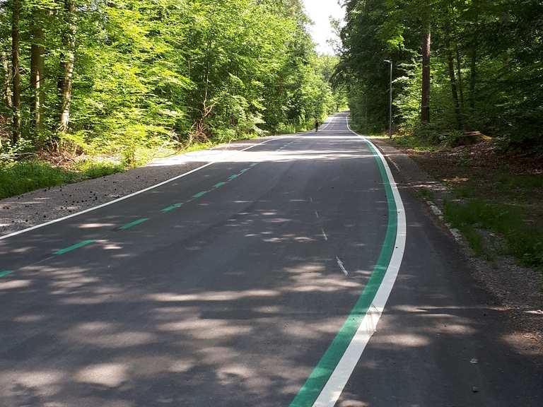 Fahrradschnellweg Böblingen Stuttgart Böblingen