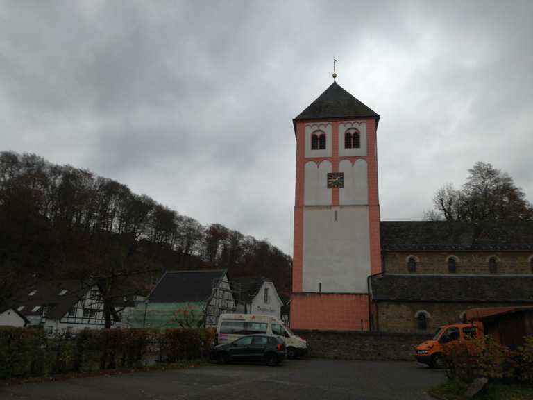 Odenthal Odenthal, RheinischBergischer Kreis Wandertipps & Fotos