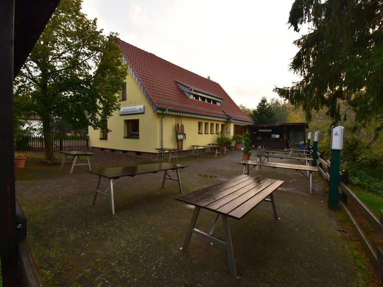 Haus In Weiler Bei Bingen Kaufen