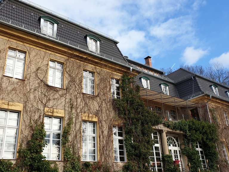 Haus Tornow Oberbarnim Markisch Oderland Hiking Tips Photos
