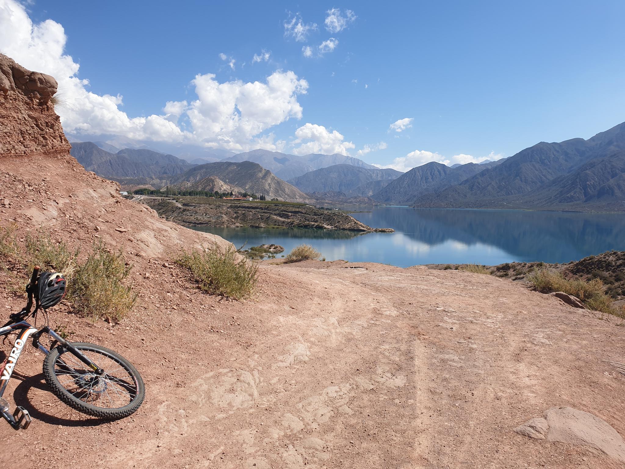 Die Top-Mountainbike-Touren in Argentinien | Komoot