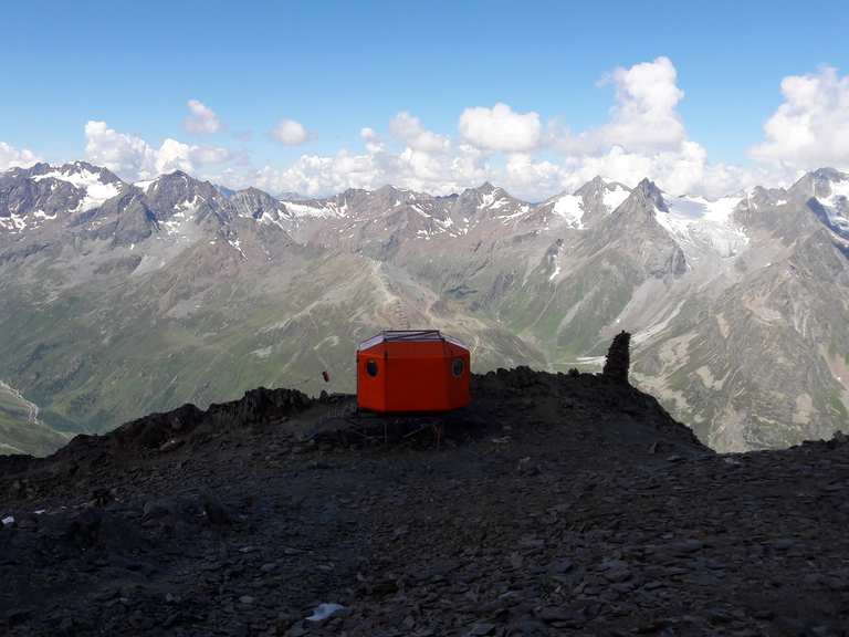 RheinlandPfalzBiwak Touren und Karten komoot