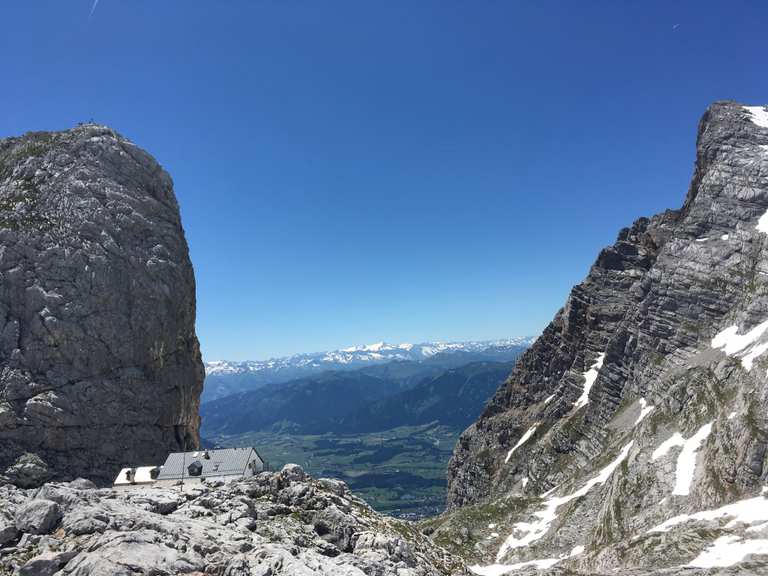 Riemannhaus Maria Alm Am Steinernen Meer Zell Am See