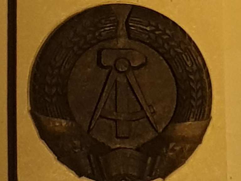Denkmal Des Polnischen Soldaten Und Deutschen Antifaschisten Routes For 