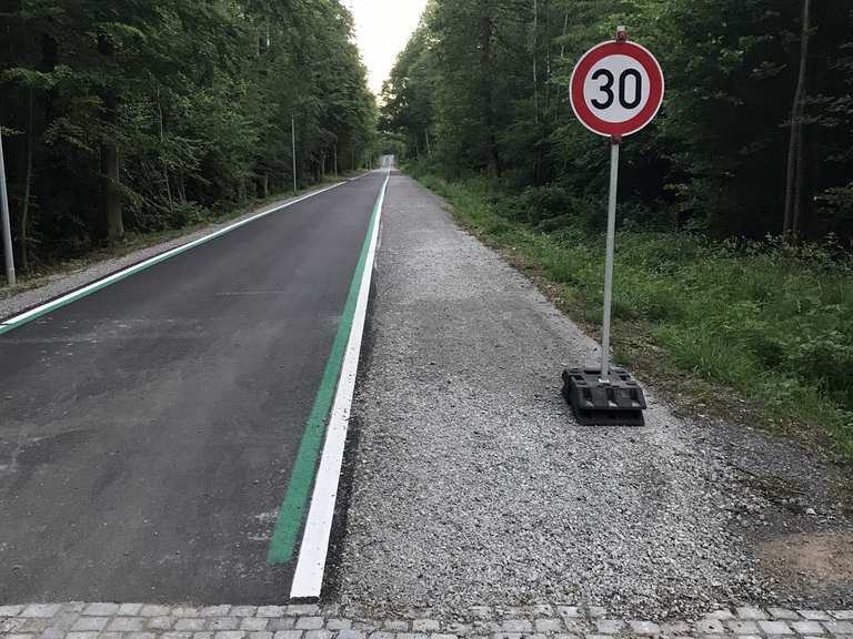 Fahrradschnellweg Böblingen Stuttgart Böblingen