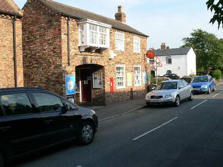 Hemingbrough Village and St. Mary's Church – Cycling Routes & How to ...