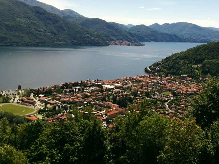 Sant'Agata Wanderungen und Rundwege komoot