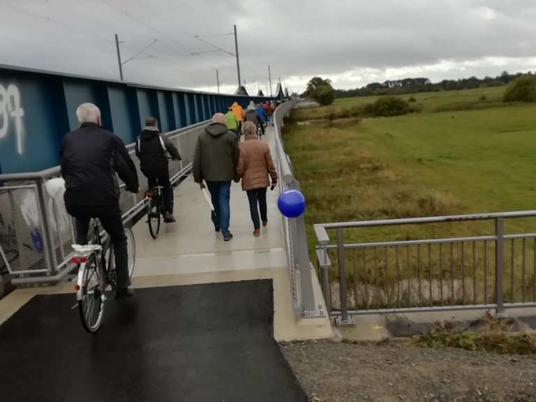 Fahrrad Verden Aller