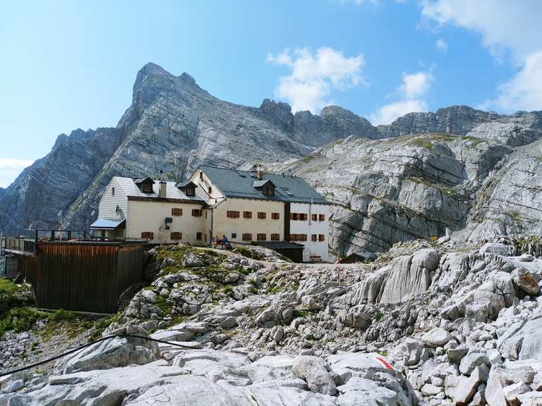 Riemannhaus Maria Alm Am Steinernen Meer Zell Am See