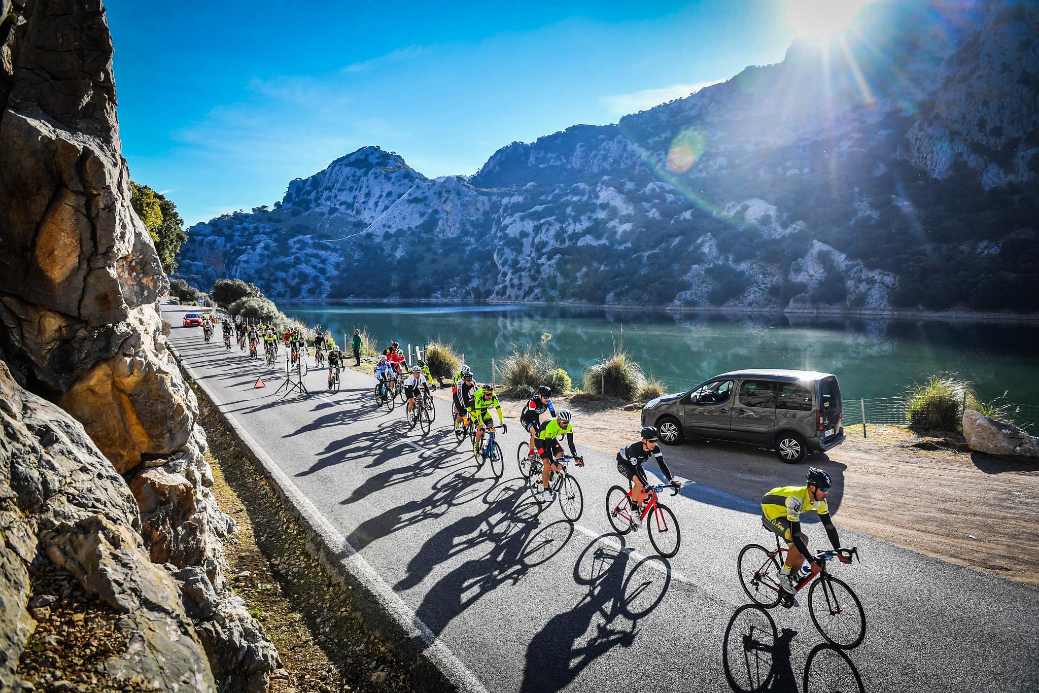 Road Rides To Beaches And Summits – Mallorca 312 | Road Cycling ...