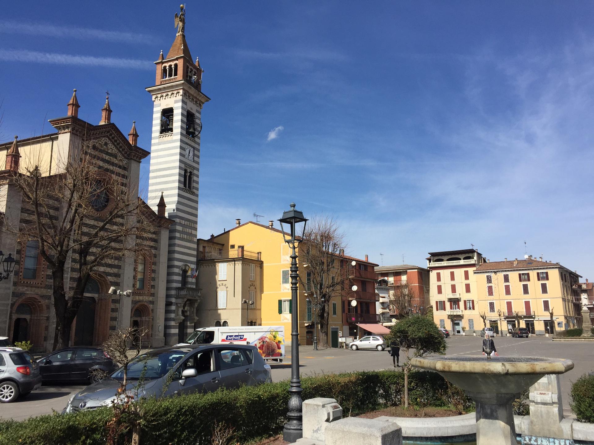 Attractions and Places To See around Lugagnano Val D'Arda - Top 20 | Komoot, image size:1920x1440