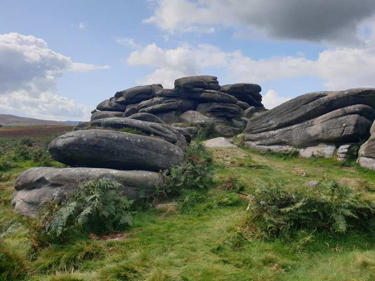 Owler Tor – Hikes & How to Get There | Komoot