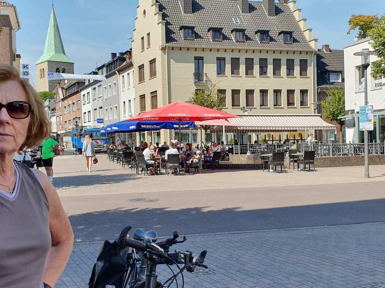 fahrrad shop recklinghausen