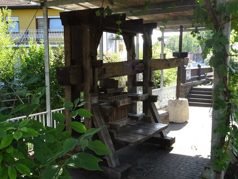 fahrrad shop wiesloch