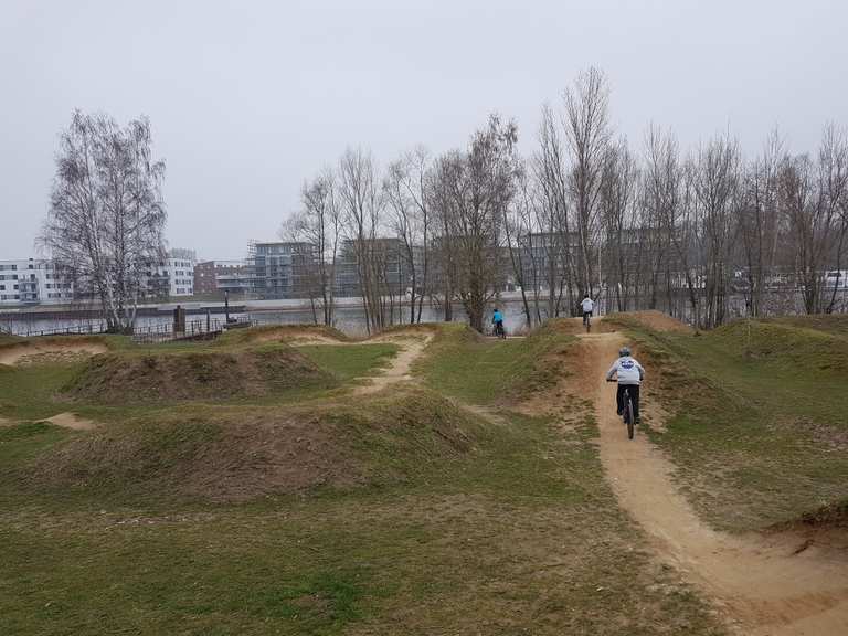 fahrrad geesthacht