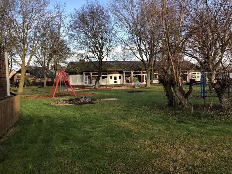 Kindergarten Zauberland: Wanderungen und Rundwege | komoot