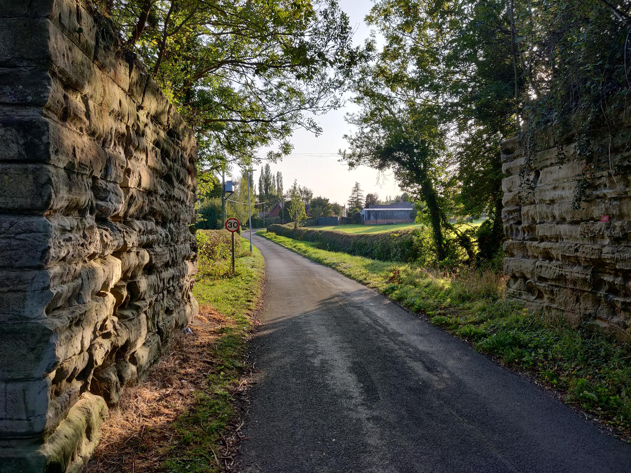 hicks lodge mtb