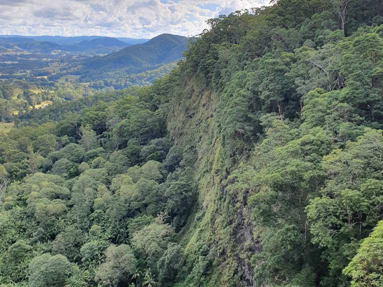 Chutes de Mapleton – Randonnées & Comment s'y rendre | Komoot