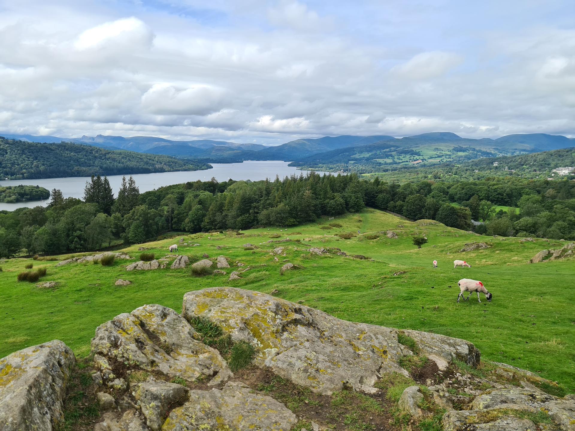 Los mejores 20 monumentos naturales en Longsleddale | Komoot, image size:1920x1440