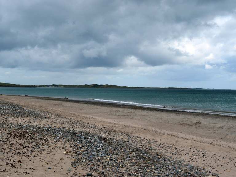 Tralee Beach : Radtouren und Radwege | komoot