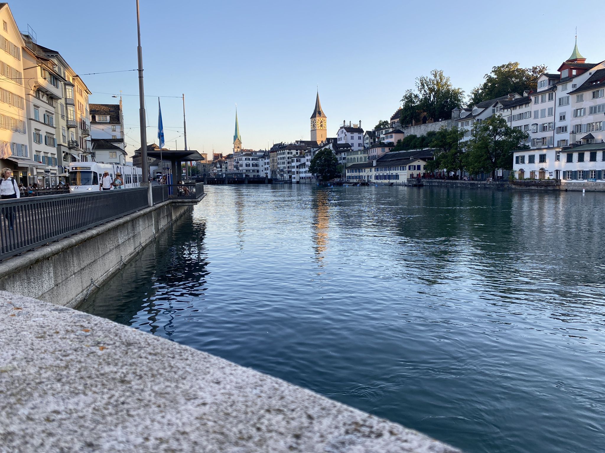 Im Viadukt – Zurich Stadthaus Runde von Zürich Hardbrücke