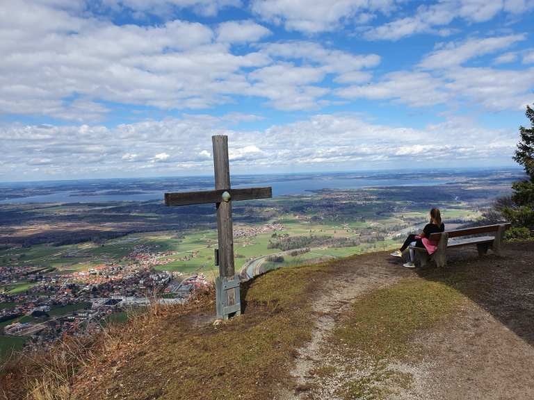 Schnappenkirche MountainbikeTouren und Trails komoot