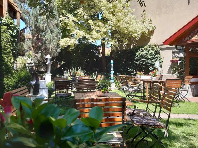 HerbstHof (in Fredelsloh) Cycle Routes and Map Komoot