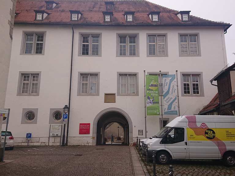 Schloss Waldenbuch Radtouren und Radwege komoot