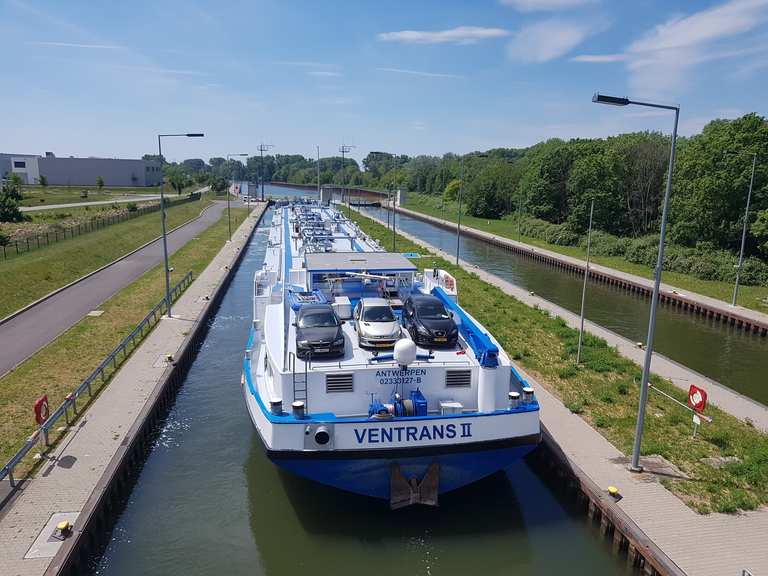 Main bei Eddersheim Hattersheim, MainTaunusKreis