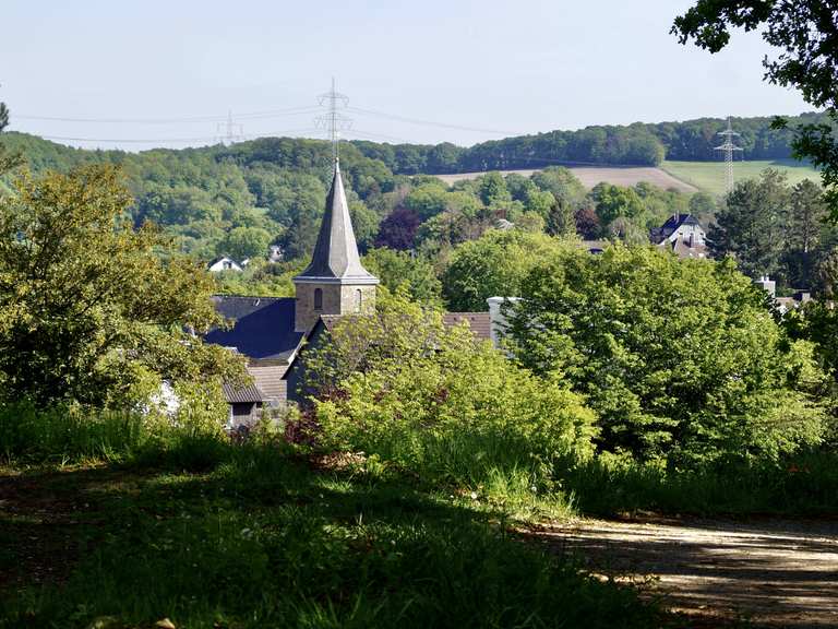 Gethmannscher Garten Hattingen, EnnepeRuhrKreis