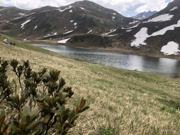 Grünsee MountainbikeTouren und Trails komoot