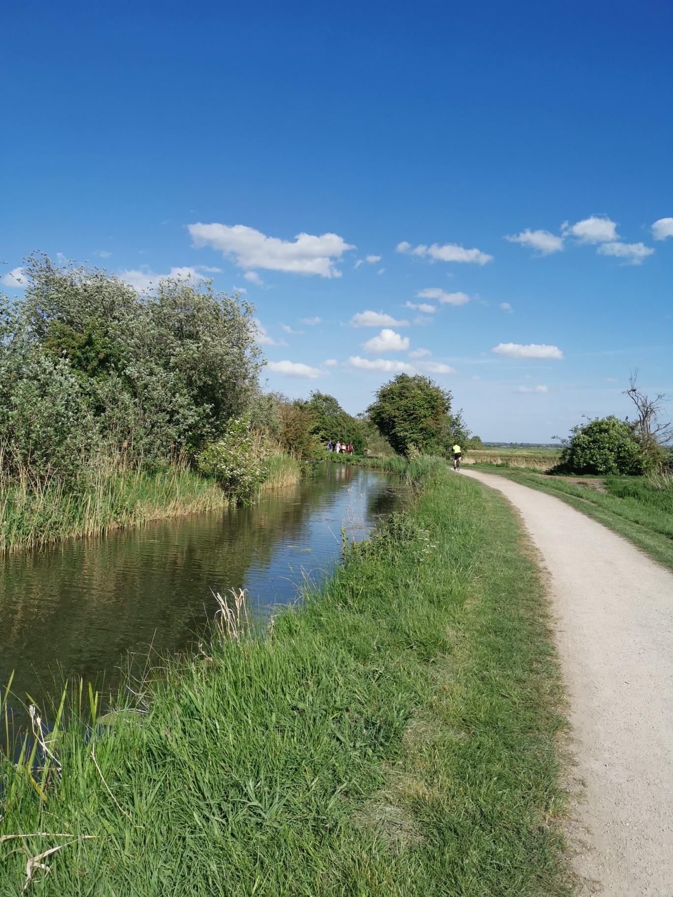 Los mejores sitios que ver en Wicken Fen National Nature Reserve - Top 4 |  Komoot, image size:1368x1824