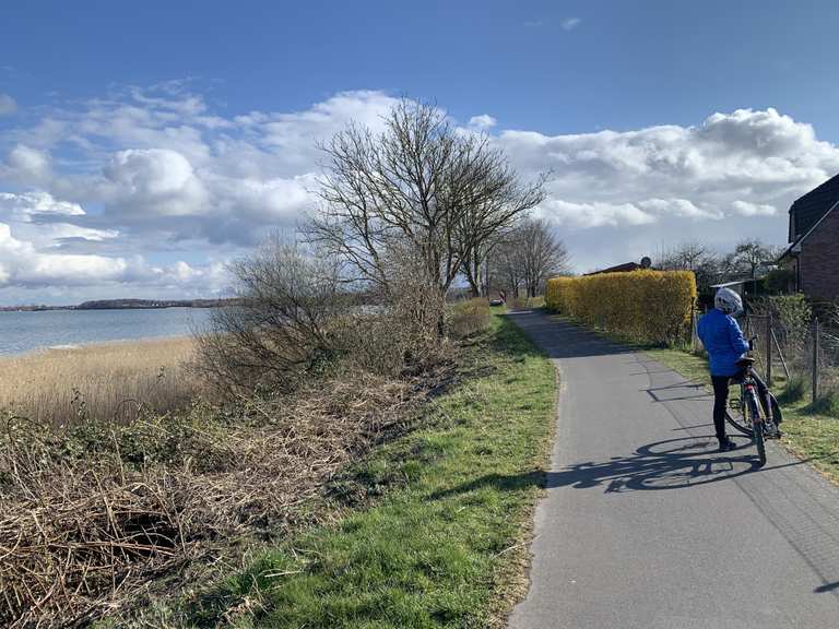 1 mai greifswald fahrrad