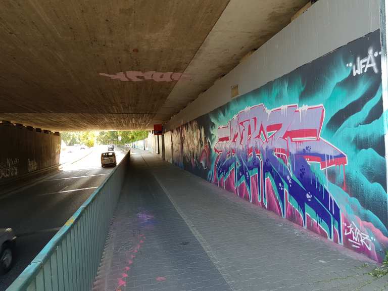 düsseldorf bahnhof mit dem fahrrad umsteigen