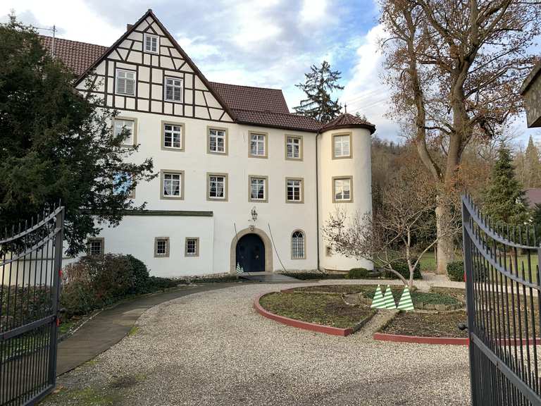 Schloss Riet Karte , Schloss Ried Karte – ETKTD