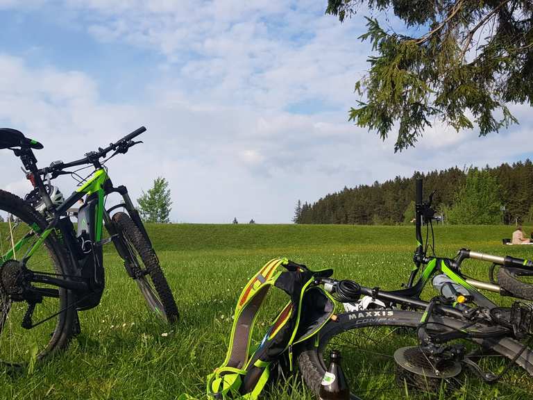 fahrrad marktoberdorf