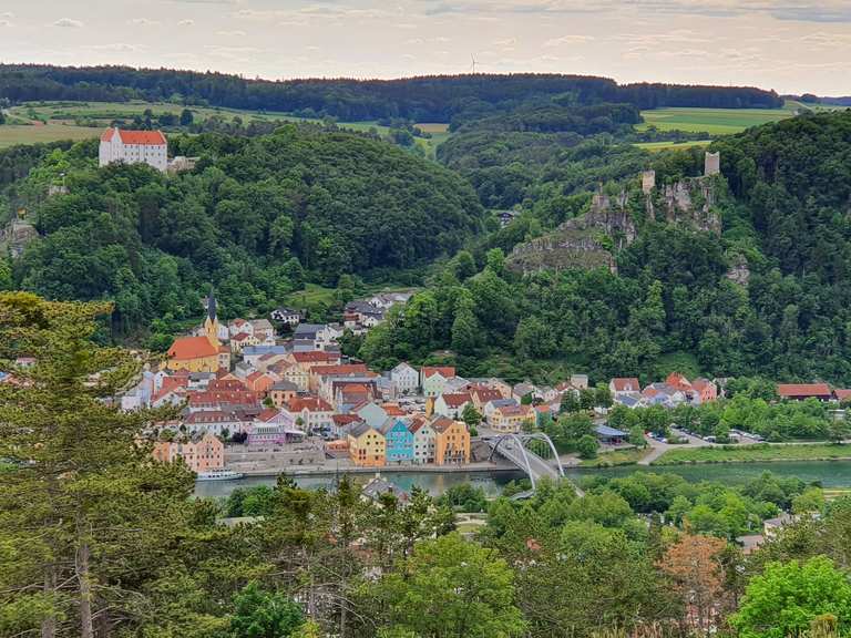 Schöne Wege Routes for Walking and Hiking | Komoot