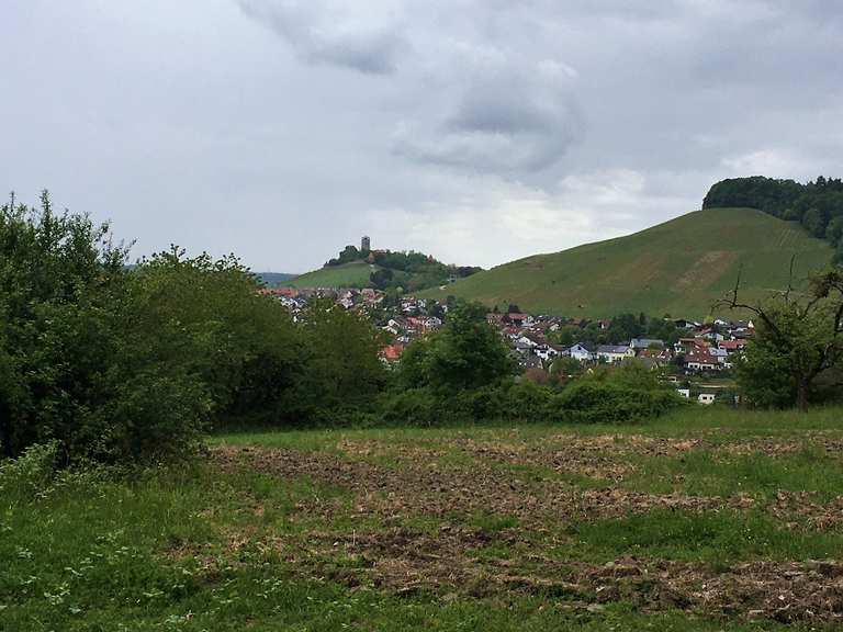 Obere Ölmühle Untere Ölmühlen Runde von Schmidhausen Wanderung Komoot