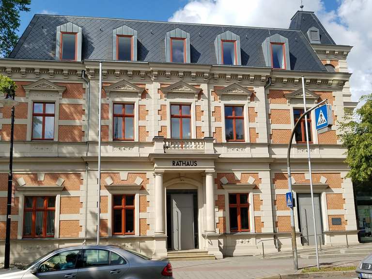 rathaus-erkner-cycle-routes-and-map-komoot