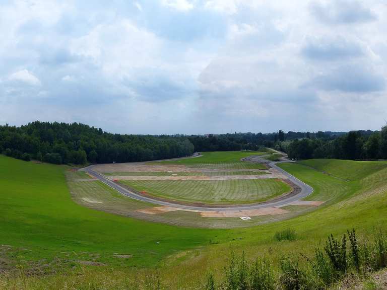Picture of Provinciaal Recreatiedomein De Schorre