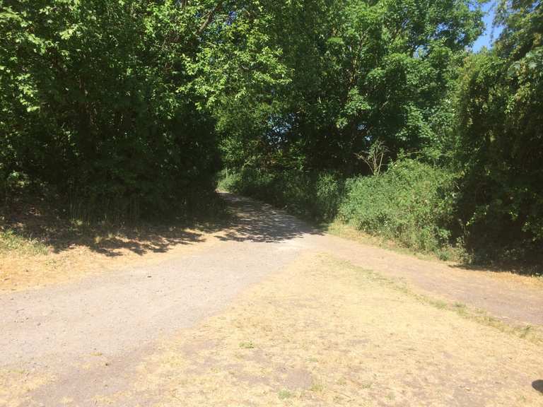 newport-to-stafford-greenway-cycle-routes-and-map-komoot