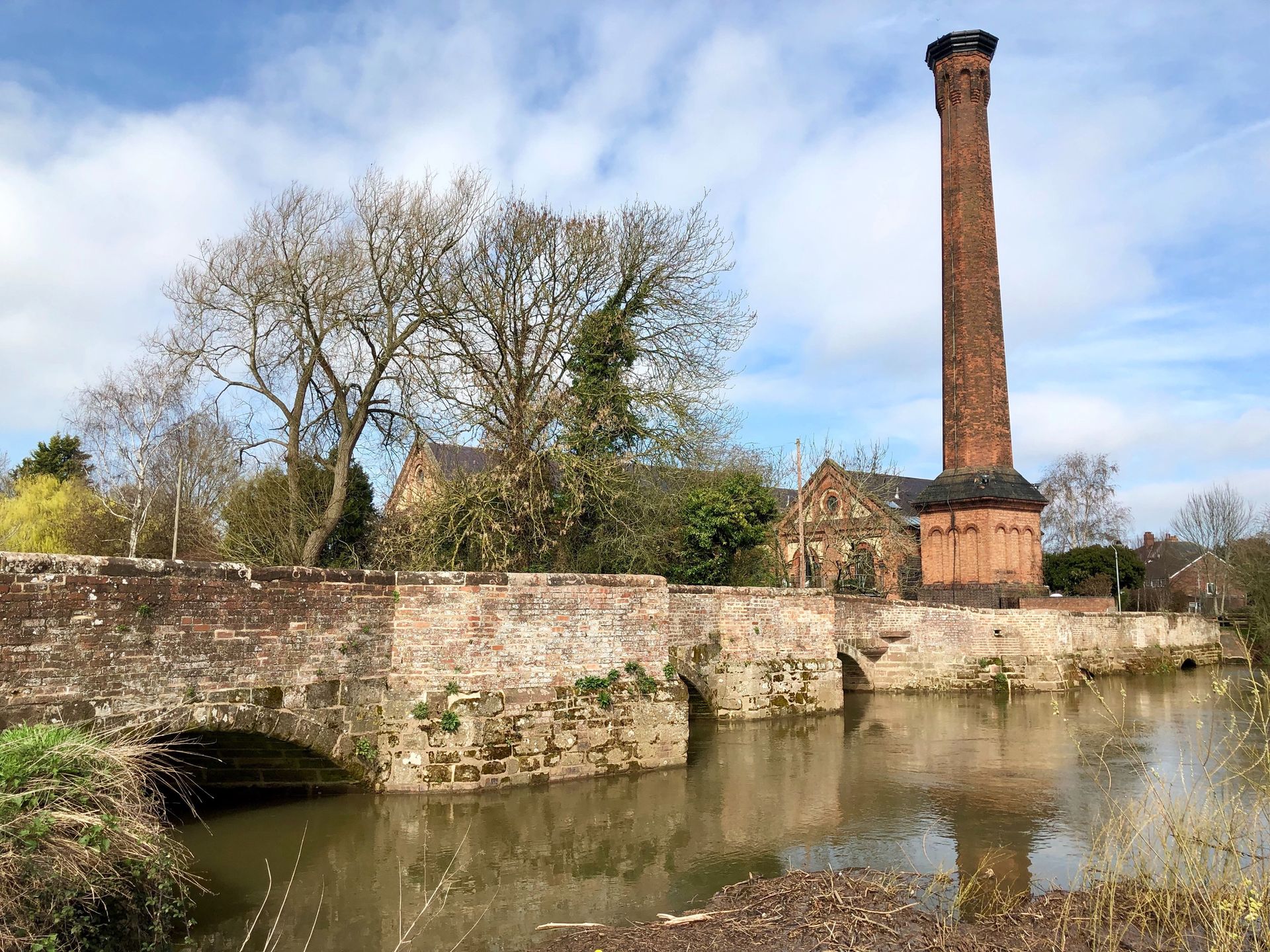 Monarch's Way: Part 1 — Conquer the longest inland trail in England ...