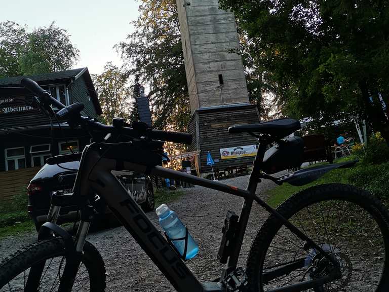 Iberger Albertturm Bad Grund, Osterode am Harz