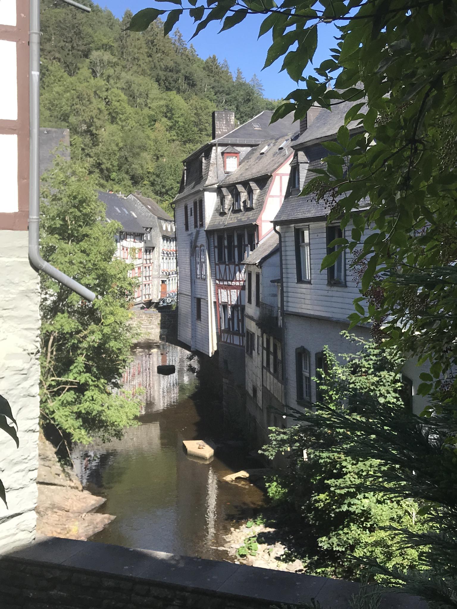 Monschau Wandelroutes En Hikes | Komoot