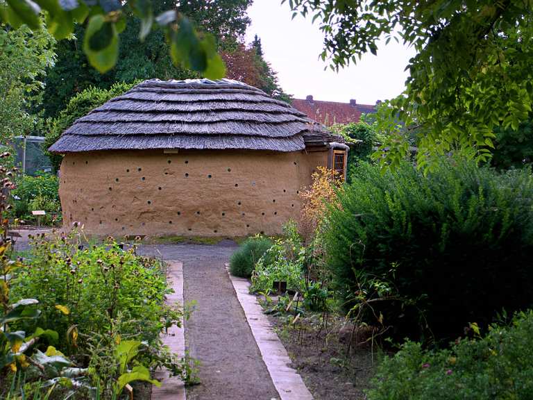 Botanischer Garten Niedersachsen, Deutschland