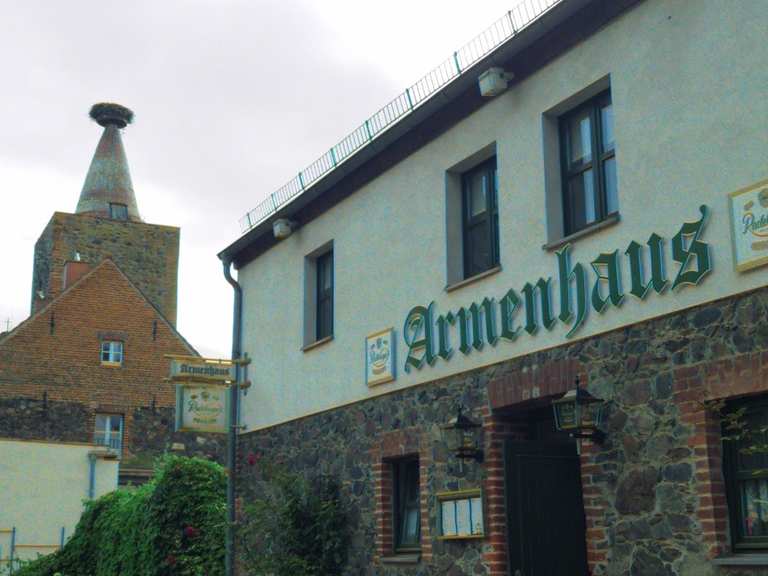 Storchenturm MountainbikeTouren und Trails komoot